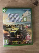 Farming Simulator 25