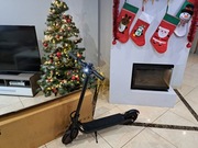 Hulajnoga elektryczna Iscooter W5 Nowa okazja licytacja od 1zł