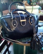 Piękna torebka Miss Sixty.