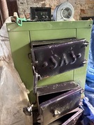 Kocioł grzewczy SAS