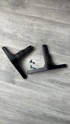 Stopki podstawka nóżki plus śruby od TV SAMSUNG UE40M5002