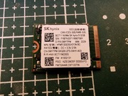 DYSK SSD SK HYNIX  512GB M.2 NVMe