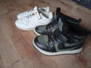 Buty dziecięce rozmiar 30 Big Star i Nike 