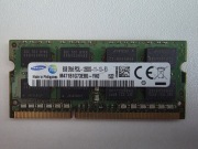 Samsung 8GB DDR3L 1600MHz SO-DIMM PC3L-12800S M471B1G73EB0-YK0 do laptopa