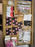 Lampa do paznokci. Kpl.