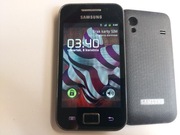 Samsung Galaxy Ace S5830 Nietestowany