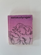 Sztaudynger Szumowiny miniatura