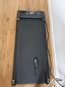 Bieżnia Elektryczna Domowa Treningowa Pod Łóżko Walkingpad AERO TREX SPORT