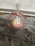 Świeca sojowa ręcznie robiona 