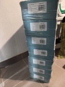 Panele podłogowe Berry Alloc Chateau Charme Black jodełka