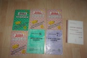 klasa 6, 7 , 8 ściągi szkoła podstawowa lektury geografia historia