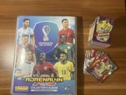 Karty Panini World Cup 2022 Qatar Adrenalyn XL