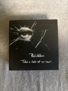 Phil Collins - Take a Look at Me Now (8 CD box)
