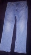 Spodnie Levis 511 33/30 Rozmiar