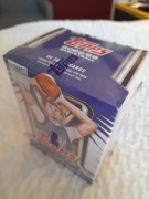 Topps Nba 2025-2026 NBA box 84 kart - nowa !! 