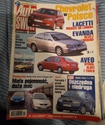 Auto Świat Nr. 10/2004