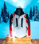 Kurtka narciarska Descente D 310 rozmiar XL