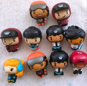 Kinder Joy Funko Pop Street style