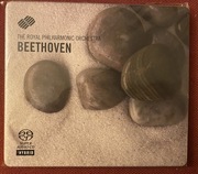 Beethoven Symphony 9 RPO SACD Hybrid