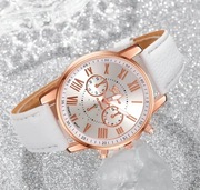 Zegarek + bransoletka