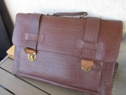 TECZKA RETRO VINTAGE NOWA PRL REKONSTRUKCJA DEKORACJA 