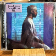 Leon Parker - Above & Below Mark Turner