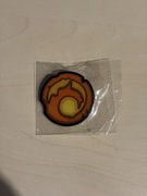 Przypinka Brobnar Keyforge