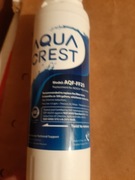 Filtr wody do lodówki AQUACREST Model AQF-FF25