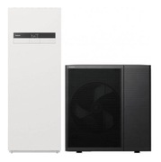 Pompa ciepła PANASONIC HP ALL-IN-ONE 7kW 1F + SmartCloud