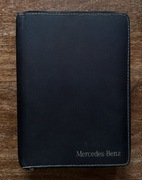 Mercedes-Benz B klasa W245 książka teczka samochodu katalog