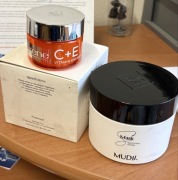 MUDII odżywka/maska do włosów + GRATIS