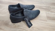 Buty męskie Lasocki