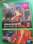 Oblicza geografii 2