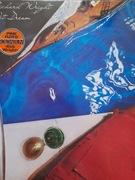 Richard Wrght /Pink Floyd/ - Wet Dream LP