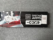 Replika karabinka specna SA-2689 