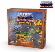Masters of the Universe: Battleground - Fala 2: Legendy Preterni (PL) MOTU