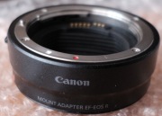Canon Mount Adapter EF-EOS R