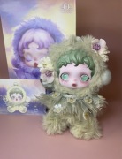 Lalka skullpanda l'impressionnisme pond oryginalna