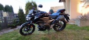 Suzuki gsx-s 125 2018r