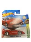 Hot Wheels Ferrari F40 Competizione
