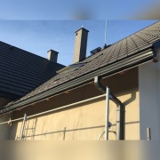 Rynny Ciągłe Aluminiowe, taniej niż Galeco, Gamrat