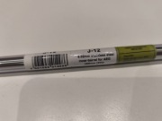 Lufa precyzyjna ZCI 455mm 6.02mm