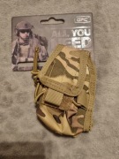 Mała Ładownica GFC tactical molle multi cam