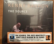 Kenny Barron The Source folia
