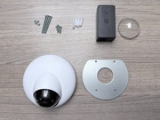 Uszkodzona kamera UniFi G3 Dome