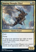 Soaring Thought-Thief Magic: the Gathering MtG