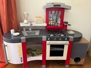 Smoby Mini Tefal - kuchenka dziecięca