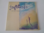 GENESIS We Can't Dance (2LP)