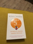Klub 5 rano Robin Sharma
