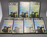 CZTEREJ PANCERNI I PIES 1cz - kaseta video #96